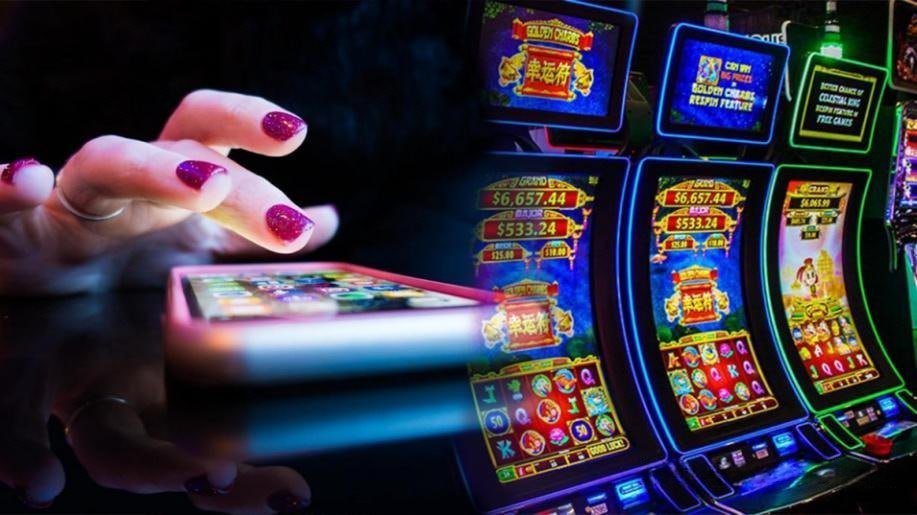 q79 0 Platform Myanmar ကစားသမားများ Online Gaming ဝန်ဆောင်မှု